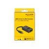 DeLOCK Combo konvertors M.2 NVMe PCIe SATA SSD Photo 4