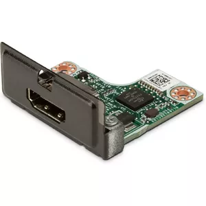 Internal HDMI Flex Port interface card HP 69D47AA Black
