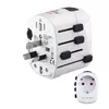 Power Plug Adapter Hama World Travel Pro Photo 3