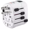 Power Plug Adapter Hama World Travel Pro Photo 8