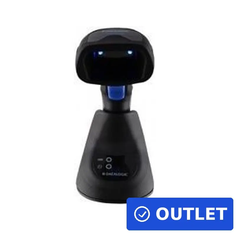 Akumulators Datalogic RBP-QBT25-BK, RBP-QBT25-BK