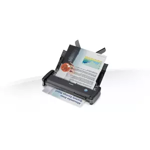 Sheet-fed scanner Canon imageFORMULA P-215II