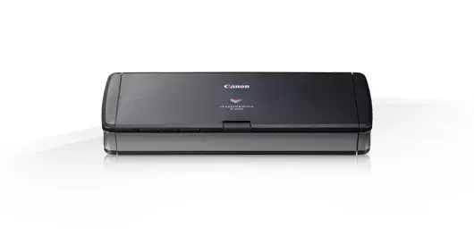 Листовой сканер Canon imageFORMULA P-215II Photo 2