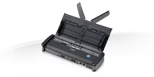 Листовой сканер Canon imageFORMULA P-215II Photo 3