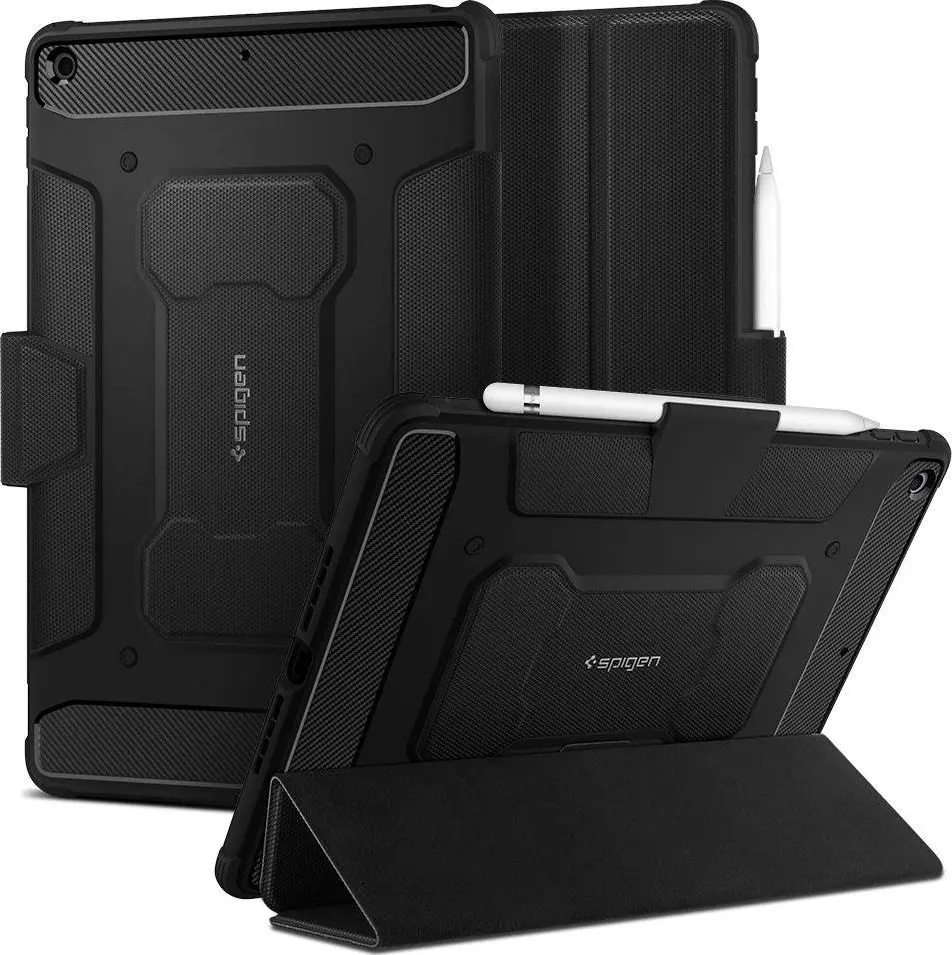Flip maciņš Spigen ACS01216 iPad 10