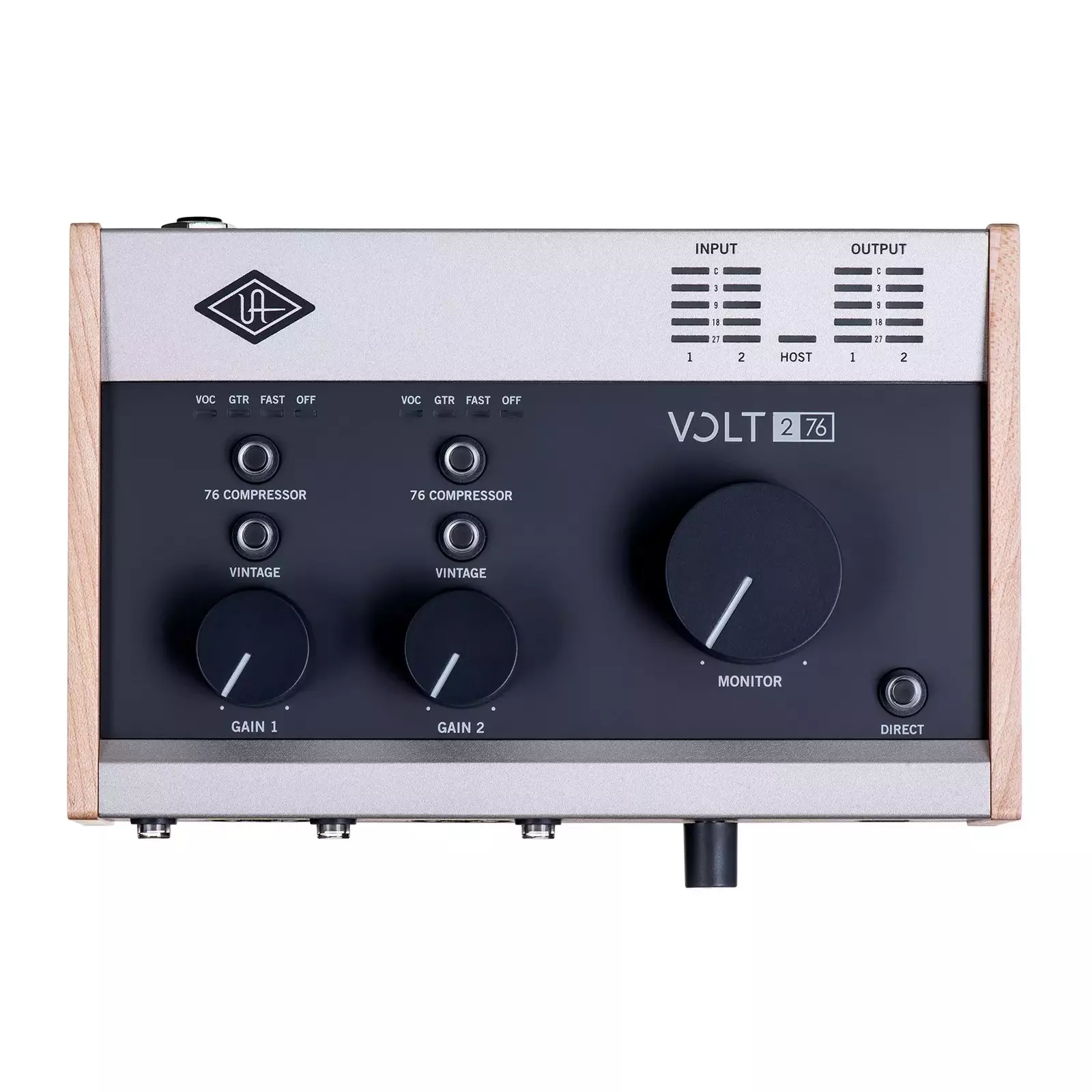 Universal Audio VOLT 276-