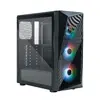 Компьютерный корпус Cooler Master CMP 520 Photo 2
