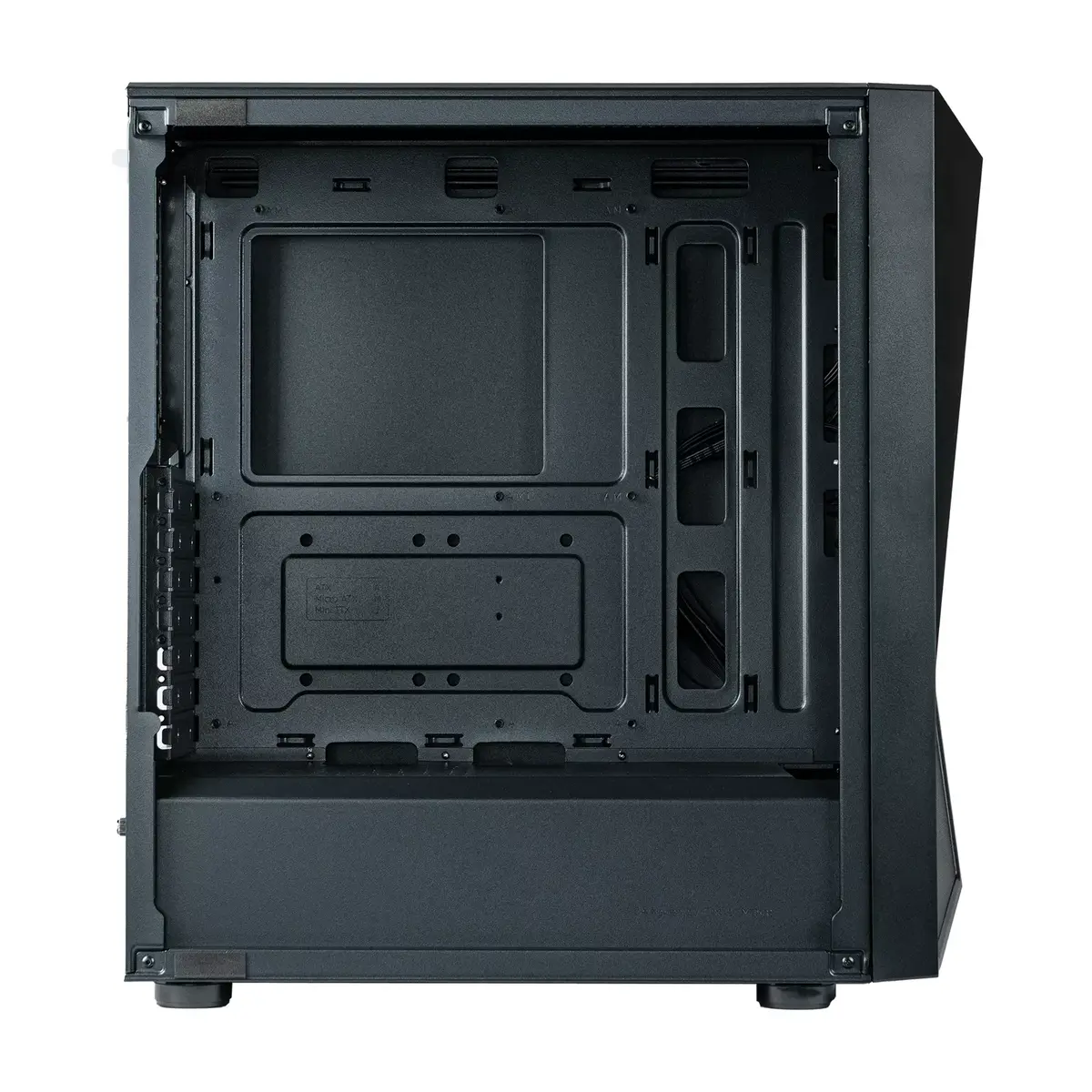 Компьютерный корпус Cooler Master CMP 520 Photo 3