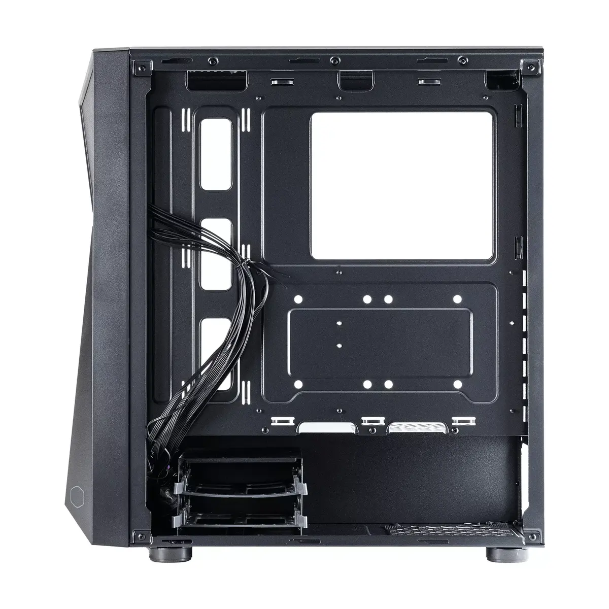 Компьютерный корпус Cooler Master CMP 520 Photo 4