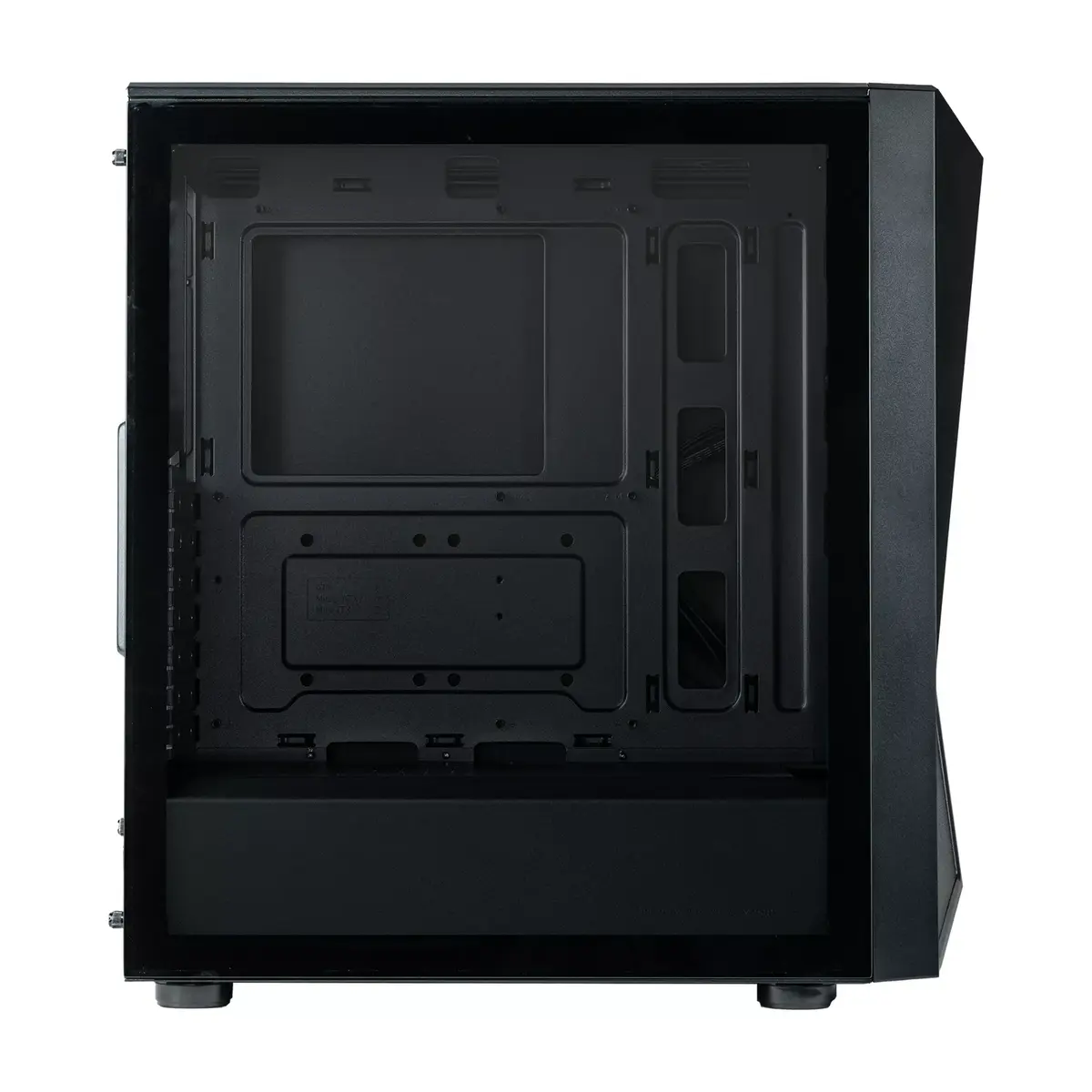 Компьютерный корпус Cooler Master CMP 520 Photo 5