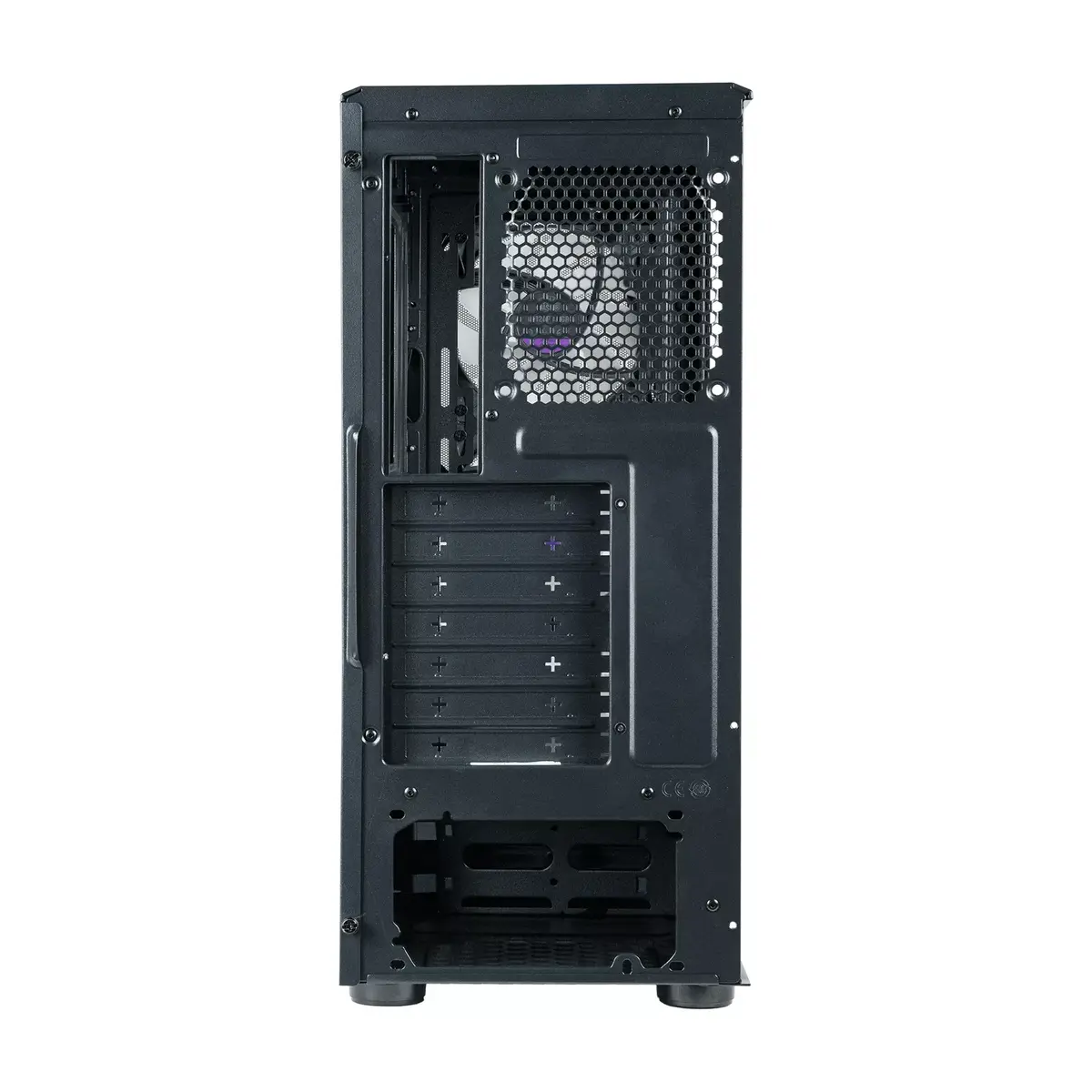Компьютерный корпус Cooler Master CMP 520 Photo 6