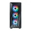 Компьютерный корпус Cooler Master CMP 520 Photo 8