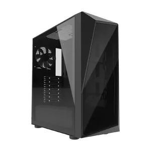 Cooler Master CMP 520L Midi Tower Черный