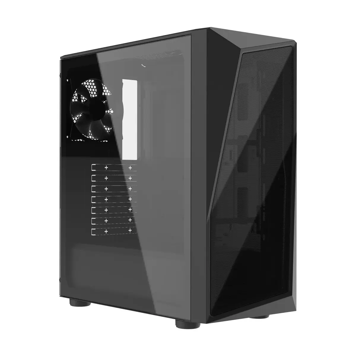 PC case Cooler Master CMP 520L Photo 2