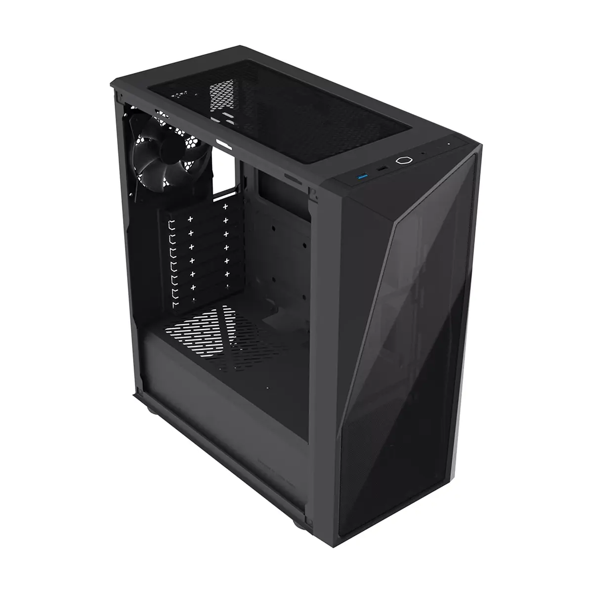 PC case Cooler Master CMP 520L Photo 3
