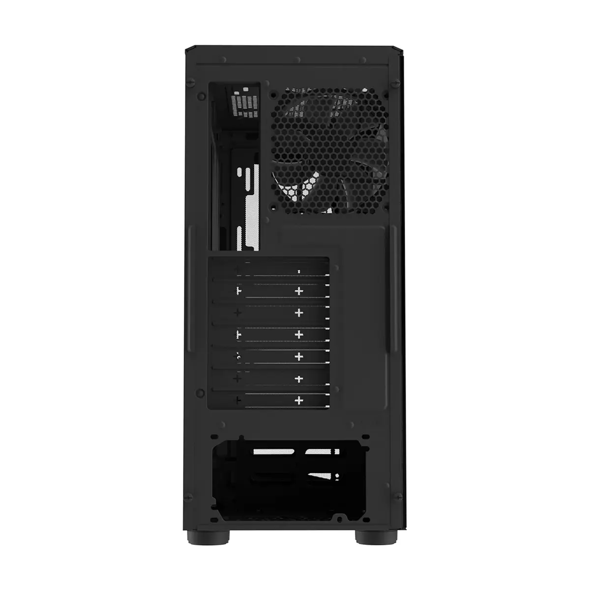 PC case Cooler Master CMP 520L Photo 5