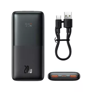 Портативный аккумулятор Baseus Bipow Pro 10000 mAh