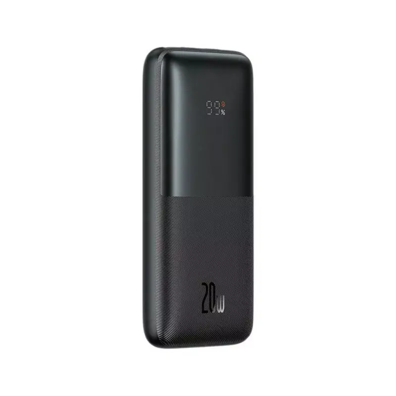 Портативный аккумулятор Baseus Bipow Pro PPBD040201 Photo 3