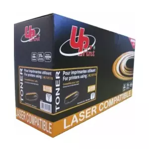 Toneris UPrint Samsung MLT-D111S 1500 lapas Melns