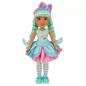 MGA's Dream Bella Candy Little Princess Doll - DreamBella