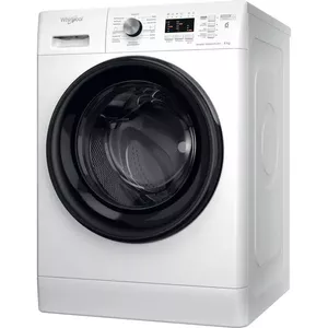 Whirlpool FFL 6038 B PL washing machine Front-load 6 kg 951 RPM White