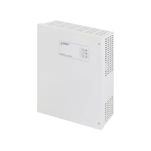 Barošanas bloks PULSAR AWZG2-12V3A-C — 12V DC, 3A ar buferizētu izeju, modelis AWZG2-12V3A-C
