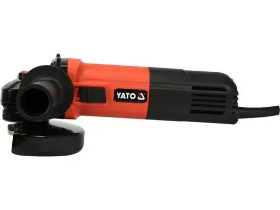 Шлифовальная машинка Yato YT-82101 Photo 2