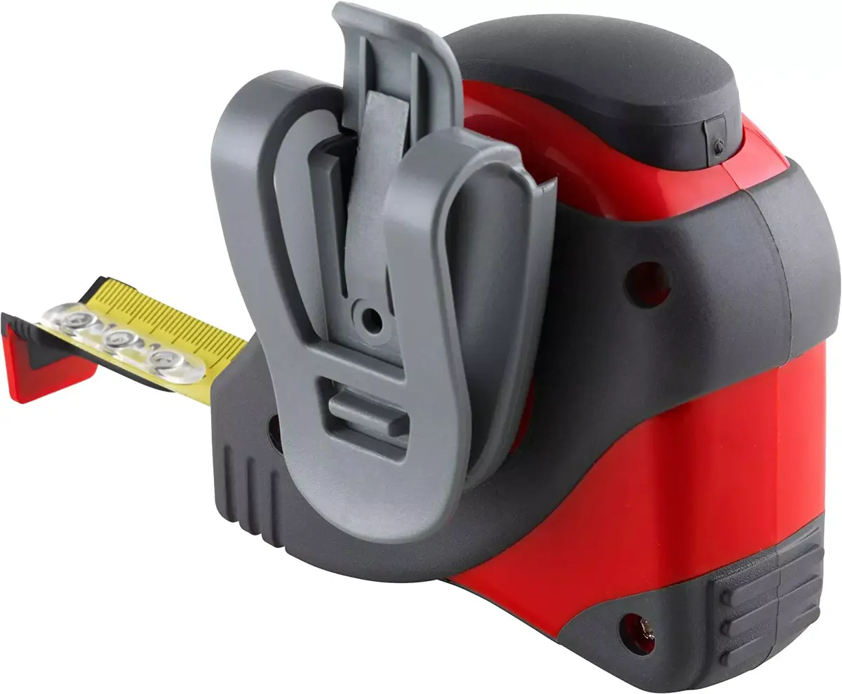 Рулетка SOLA MEASURE BIG T 8 м Photo 2