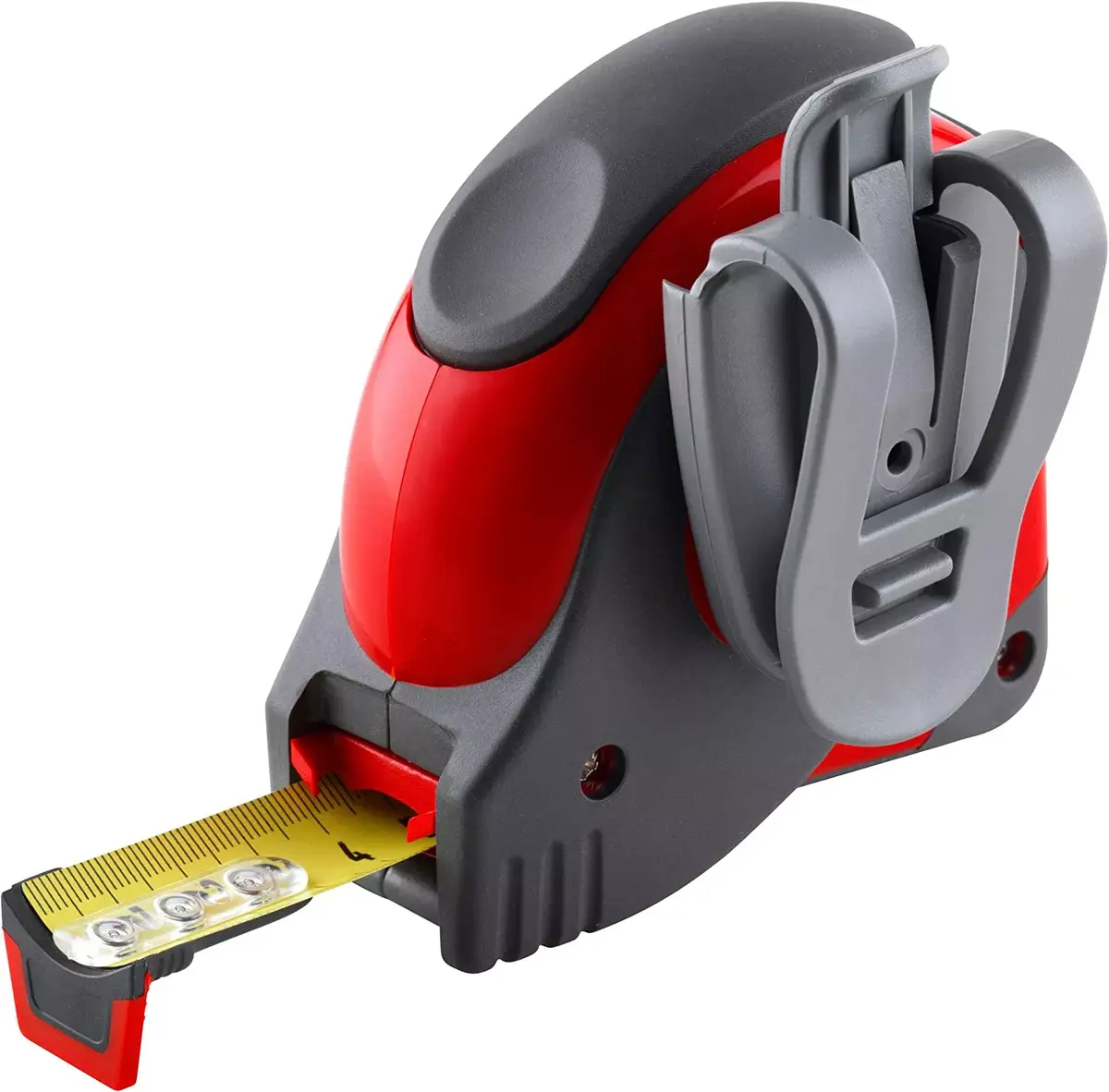 Рулетка SOLA MEASURE BIG T 8 м Photo 3