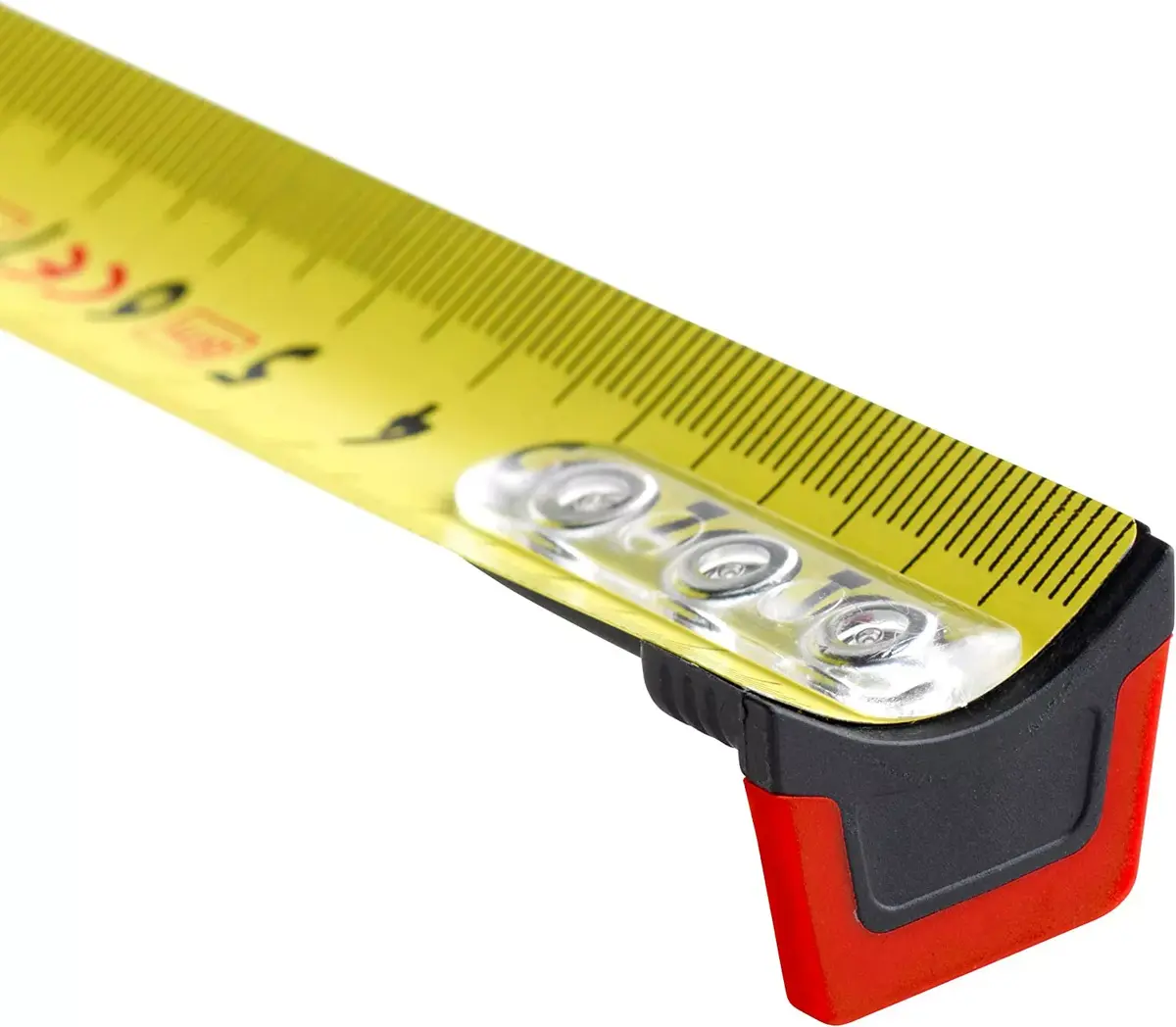 Рулетка SOLA MEASURE BIG T 8 м Photo 5