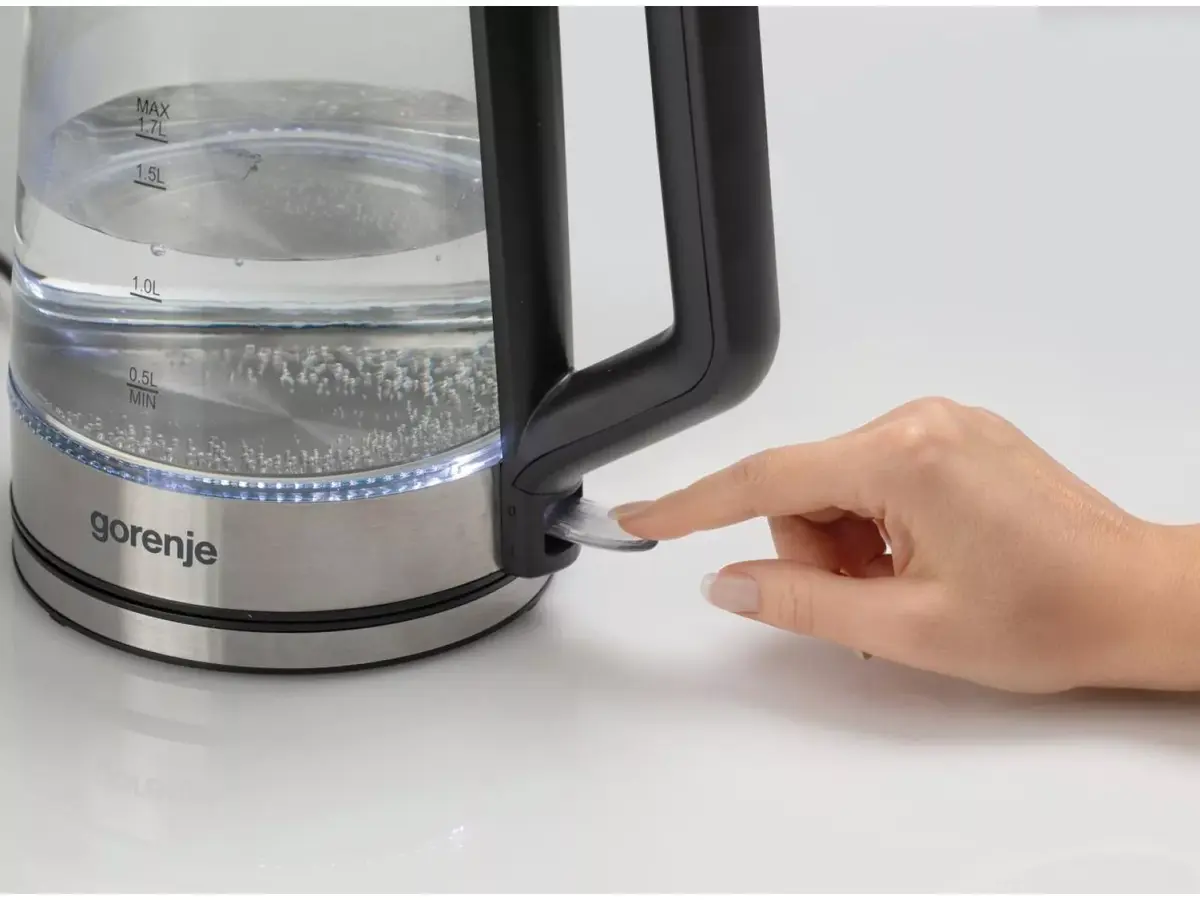 Gorenje K17GED electric kettle 739182 Photo 4