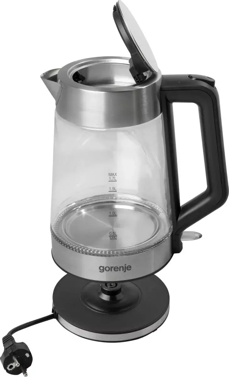 Gorenje K17GED electric kettle 739182 Photo 5