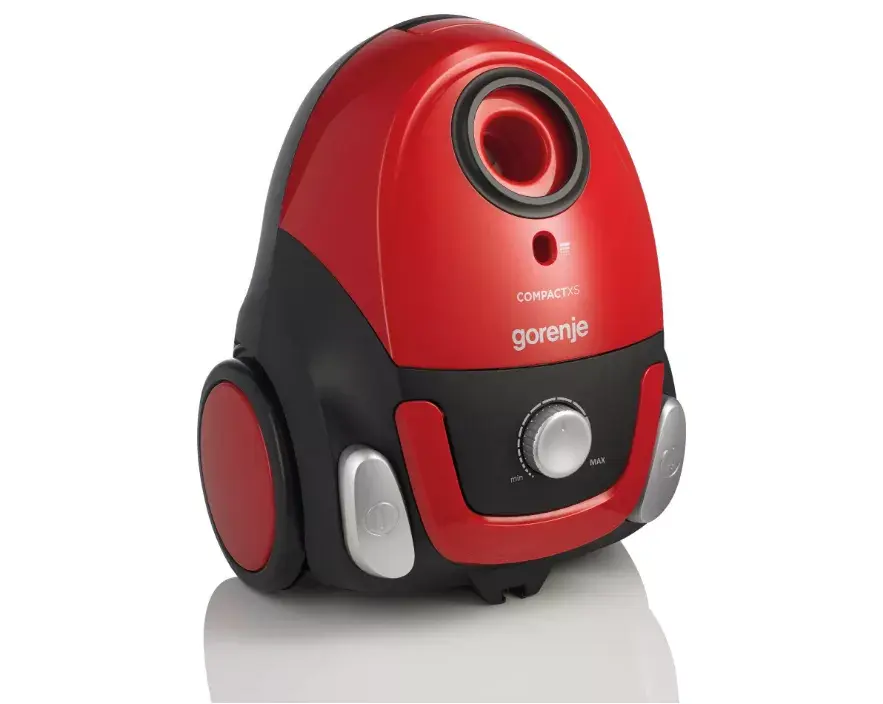 Gorenje VCEB11CXRII цилиндрический пылесос 800 Вт Photo 2