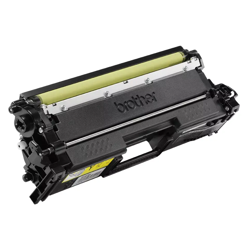 Картридж для тонера Brother TN-821XLY TN821XLY Photo 2