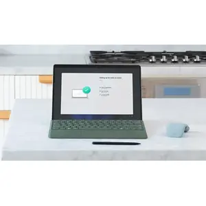 Zero-touch device deployment