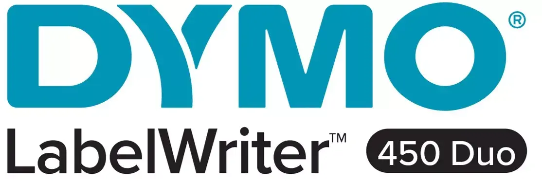 Etiķešu printeris DYMO LabelWriter 450 DUO Photo 2