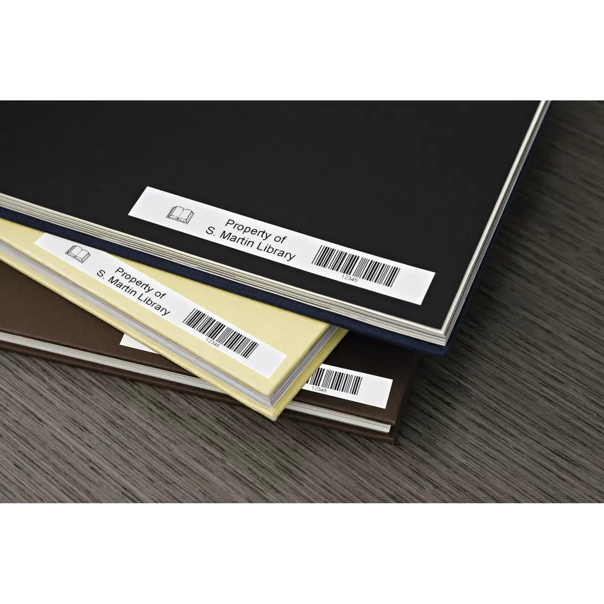 Etiķešu printeris DYMO LabelWriter 450 DUO Photo 11