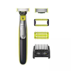 Philips QP2830/20 hair trimmers/clipper Green, Grey Lithium-Ion (Li-Ion)