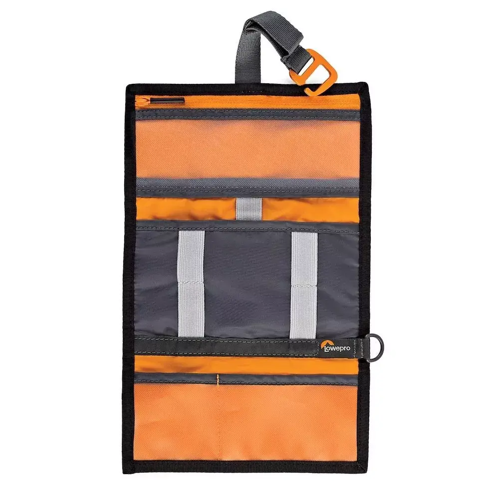 Lowepro GearUp Wrap personal organizer Photo 3