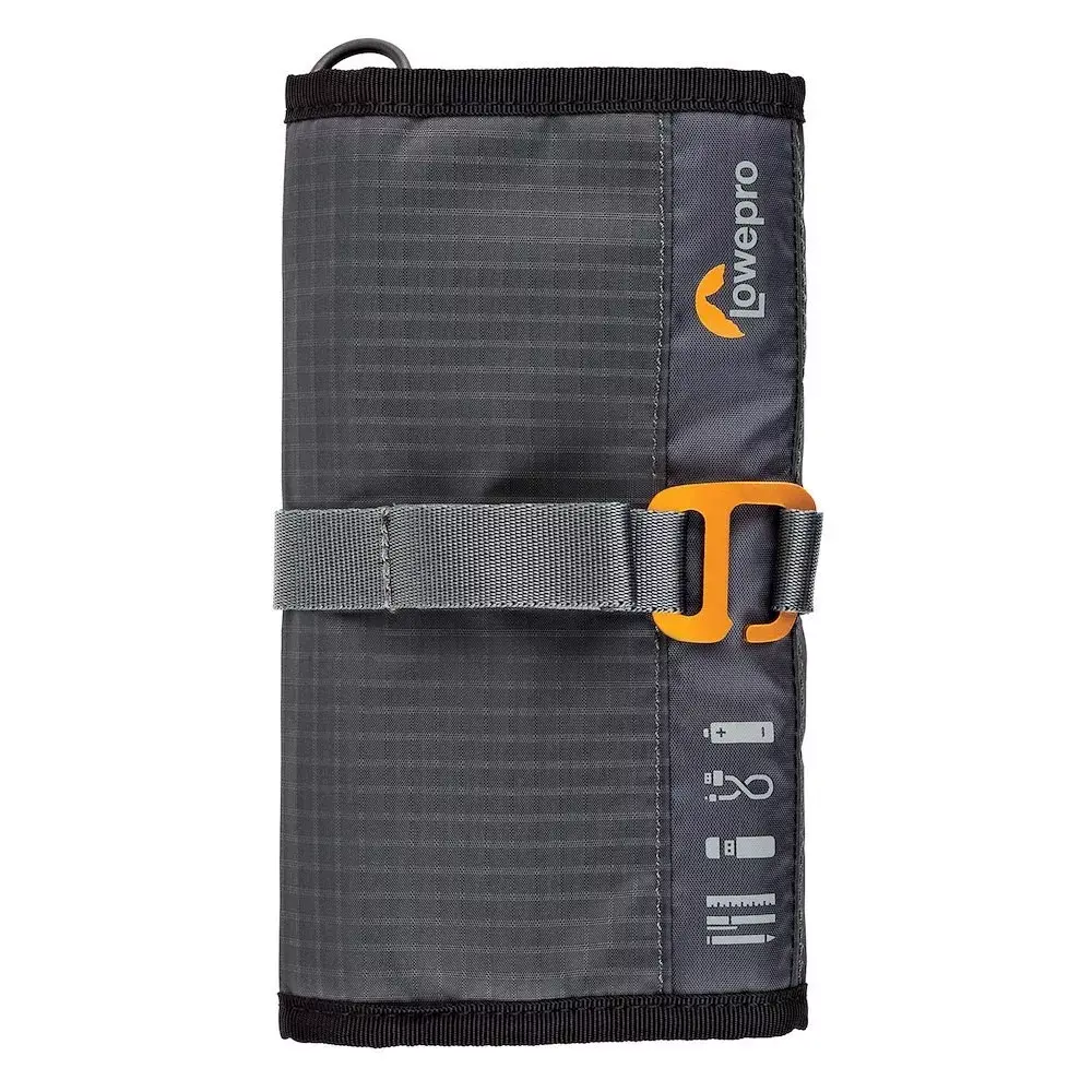 Lowepro GearUp Wrap personal organizer Photo 4