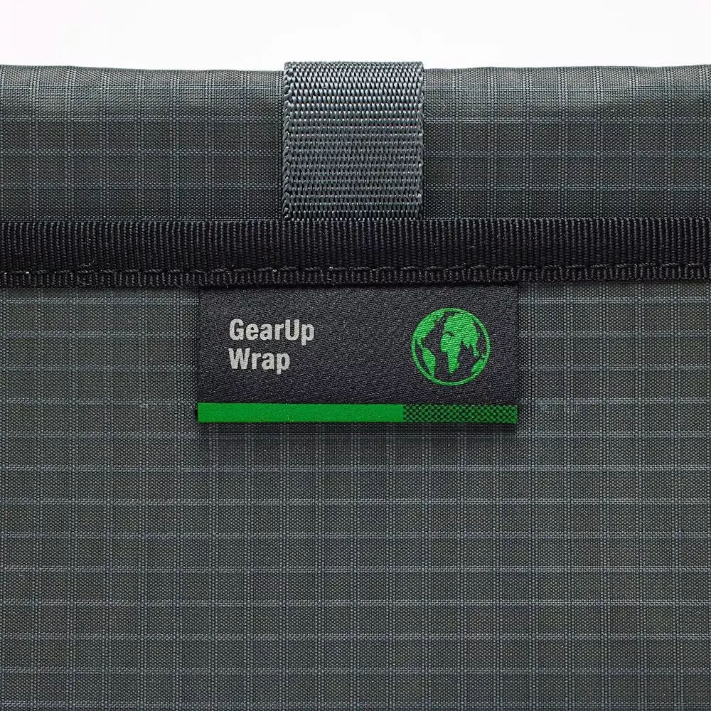 Lowepro GearUp Wrap personal organizer Photo 5