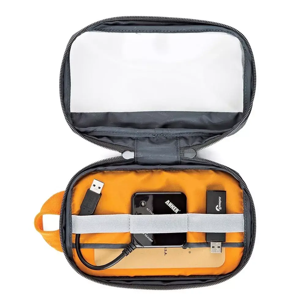Lowepro GearUp Pouch Mini Photo 2