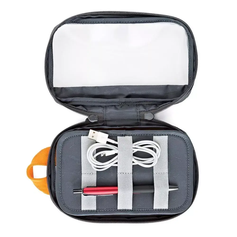 Lowepro GearUp Pouch Mini Photo 6