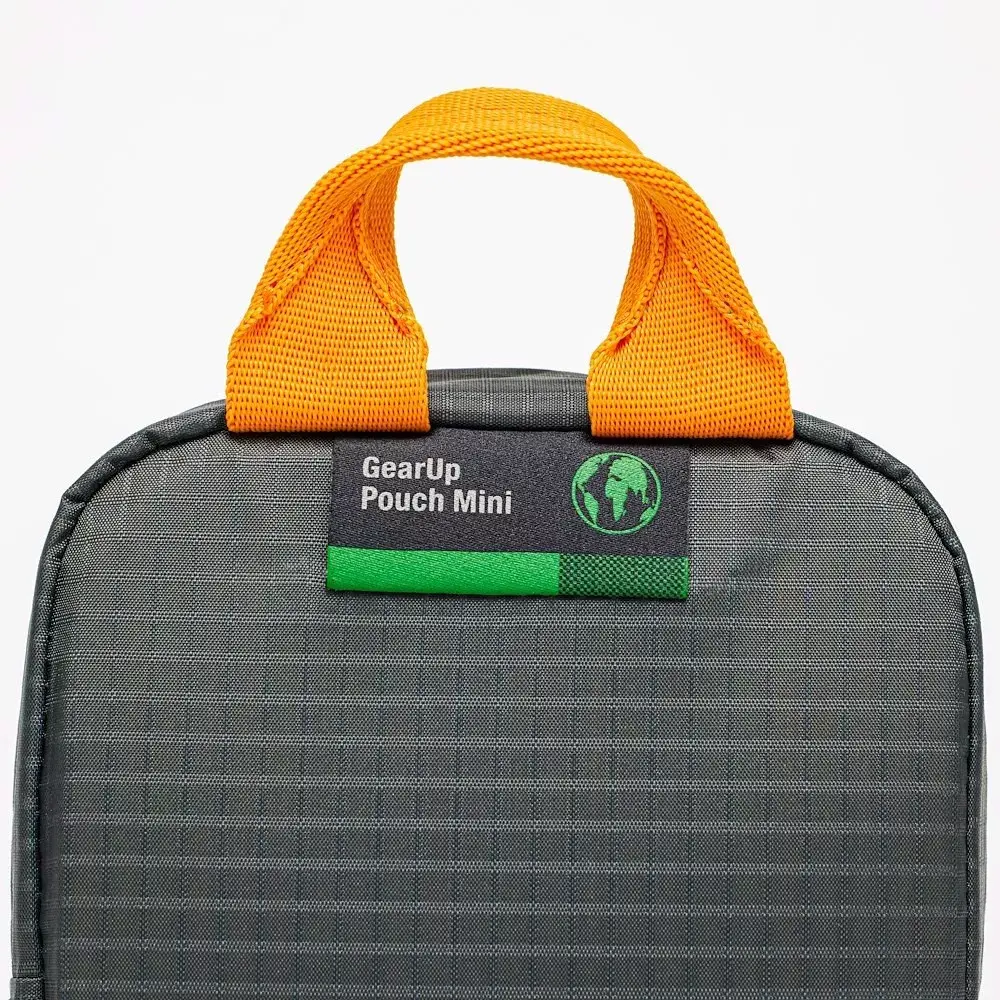 Lowepro GearUp Pouch Mini Photo 7