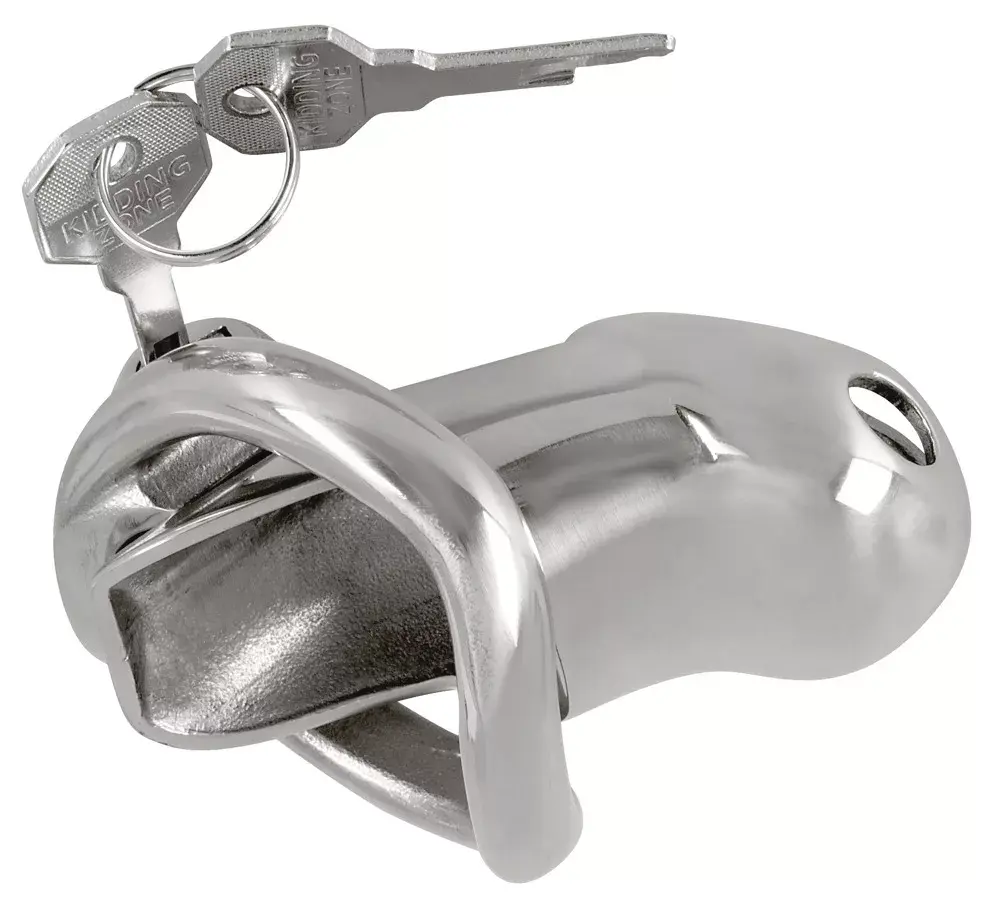 Клетка для пениса Fetish Collection Cock Cage II Photo 3