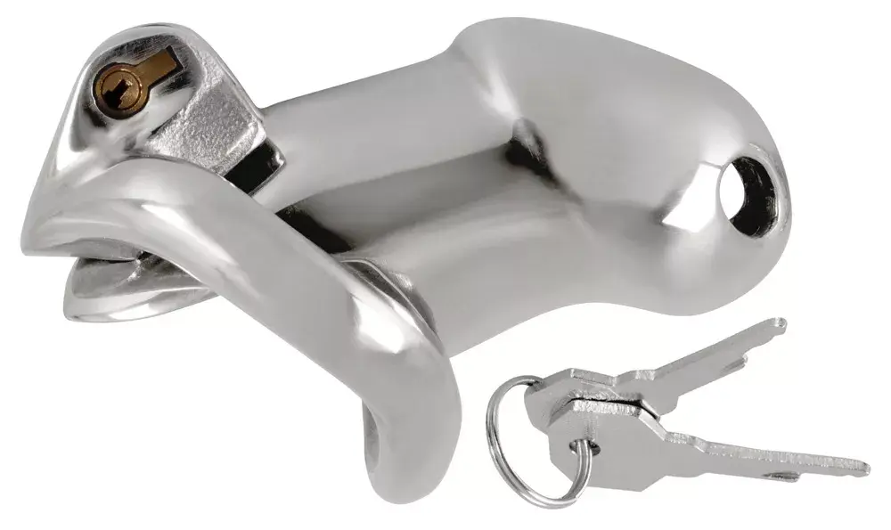 Клетка для пениса Fetish Collection Cock Cage II Photo 4