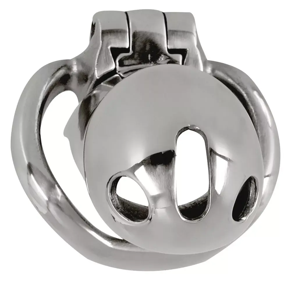 Клетка для пениса Fetish Collection Cock Cage II Photo 5