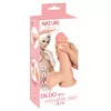 Dildo nature skin NS Dildo with Movable Skin 20" Photo 10