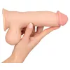Dildo nature skin NS Dildo with Movable Skin 20" Photo 6