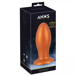 ANOS | AiO Anal Marketplace Plugs